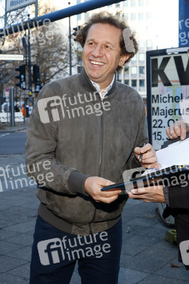 Filmpremiere 'Der kleine Nick erzählt vom Glück' bei der 22. Französischen Filmwoche in Berlin