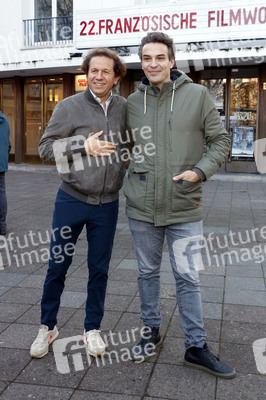 Filmpremiere 'Der kleine Nick erzählt vom Glück' bei der 22. Französischen Filmwoche in Berlin