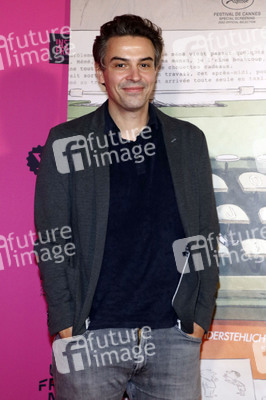 Filmpremiere 'Der kleine Nick erzählt vom Glück' bei der 22. Französischen Filmwoche in Berlin