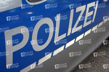 Symbolfoto Polizei