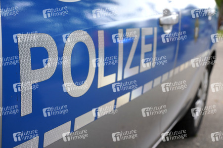 Symbolfoto Polizei