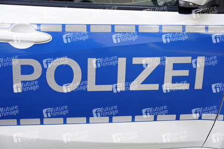 Symbolfoto Polizei