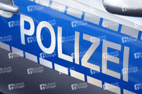 Symbolfoto Polizei