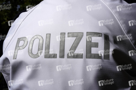 Symbolfoto Polizei