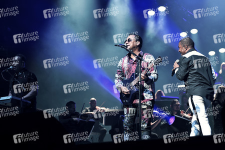 Night of the Proms 2022 in Dortmund