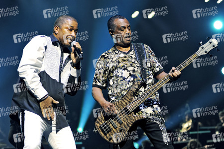 Night of the Proms 2022 in Dortmund