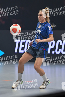 Teqball Weltmeisterschaft 2022 in Nürnberg