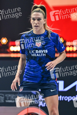 Teqball Weltmeisterschaft 2022 in Nürnberg