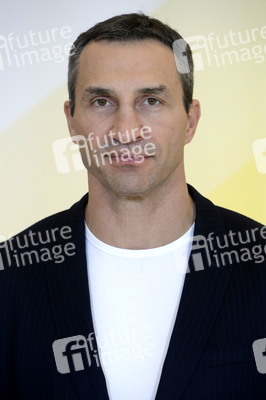 FDP Fototermin mit Wladimir Klitschko in Berlin