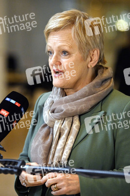 72. Sitzung des Deutschen Bundestages in Berlin