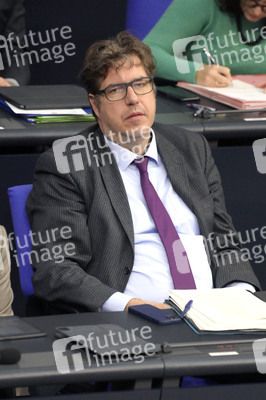 72. Sitzung des Deutschen Bundestages in Berlin