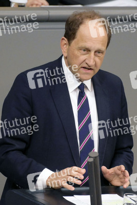 72. Sitzung des Deutschen Bundestages in Berlin