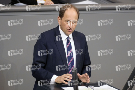 72. Sitzung des Deutschen Bundestages in Berlin