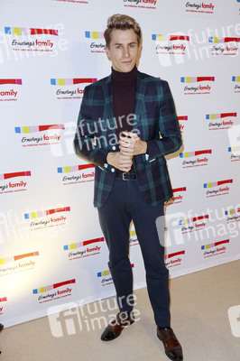 Ernsting's Family X-Mas Fashion Dinner in Hamburg