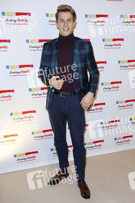 Ernsting's Family X-Mas Fashion Dinner in Hamburg