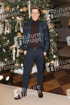 Ernsting's Family X-Mas Fashion Dinner in Hamburg