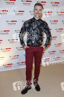 Ernsting's Family X-Mas Fashion Dinner in Hamburg