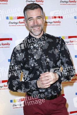 Ernsting's Family X-Mas Fashion Dinner in Hamburg