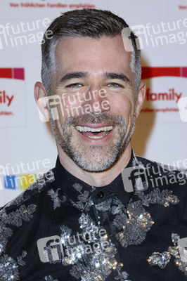 Ernsting's Family X-Mas Fashion Dinner in Hamburg