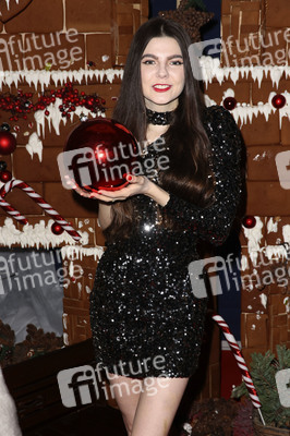 Ernsting's Family X-Mas Fashion Dinner in Hamburg