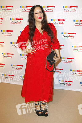 Ernsting's Family X-Mas Fashion Dinner in Hamburg