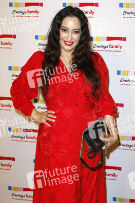 Ernsting's Family X-Mas Fashion Dinner in Hamburg