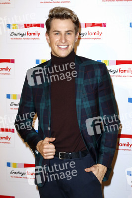 Ernsting's Family X-Mas Fashion Dinner in Hamburg