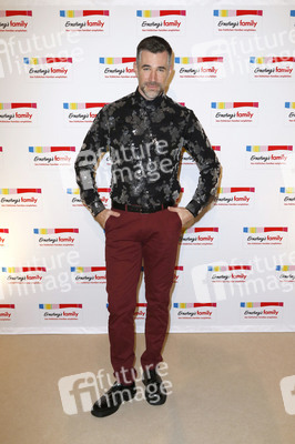 Ernsting's Family X-Mas Fashion Dinner in Hamburg