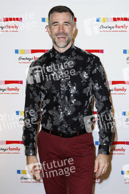 Ernsting's Family X-Mas Fashion Dinner in Hamburg