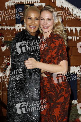 Ernsting's Family X-Mas Fashion Dinner in Hamburg