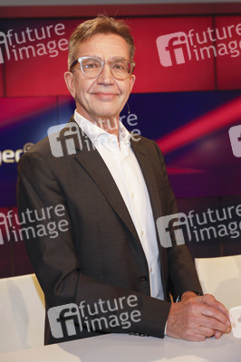 Talkshow 'maischberger' in Köln