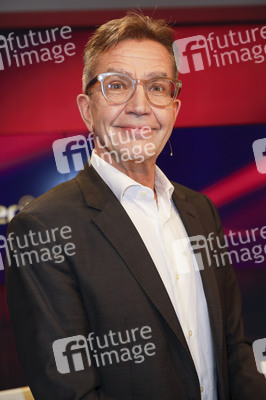 Talkshow 'maischberger' in Köln