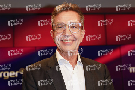 Talkshow 'maischberger' in Köln