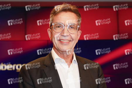 Talkshow 'maischberger' in Köln