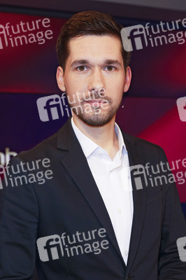 Talkshow 'maischberger' in Köln