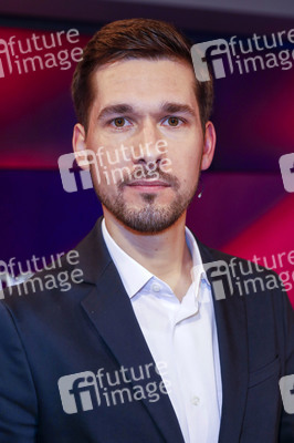 Talkshow 'maischberger' in Köln