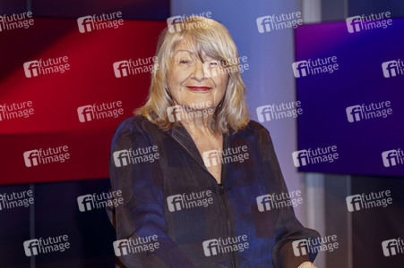 Talkshow 'maischberger' in Köln