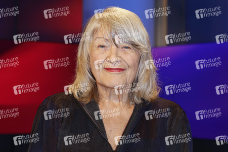 Talkshow 'maischberger' in Köln