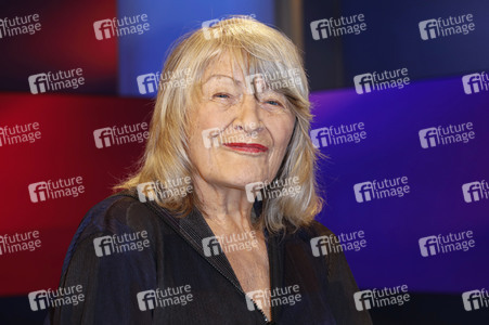 Talkshow 'maischberger' in Köln