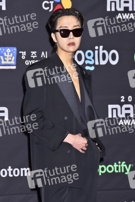 MAMA Awards 2022 in Osaka