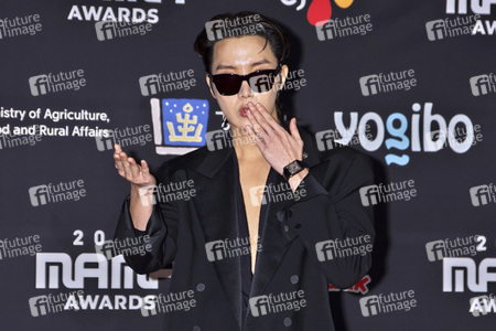 MAMA Awards 2022 in Osaka