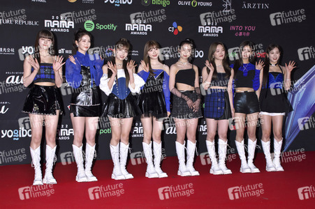 MAMA Awards 2022 in Osaka