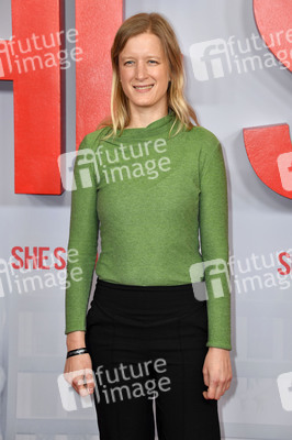 Filmpremiere 'She Said' in Berlin