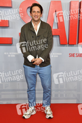 Filmpremiere 'She Said' in Berlin