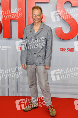 Filmpremiere 'She Said' in Berlin