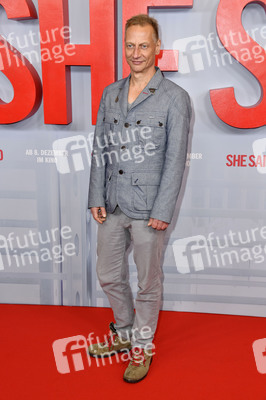 Filmpremiere 'She Said' in Berlin
