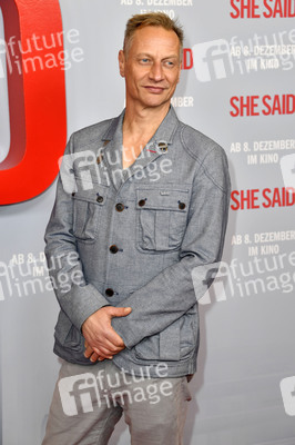 Filmpremiere 'She Said' in Berlin