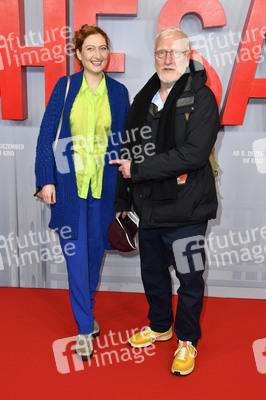 Filmpremiere 'She Said' in Berlin