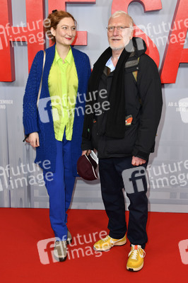 Filmpremiere 'She Said' in Berlin