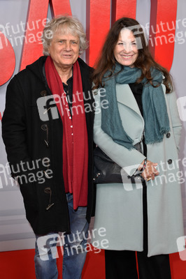 Filmpremiere 'She Said' in Berlin